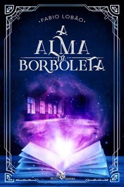 Picture of A ALMA DA BORBOLETA