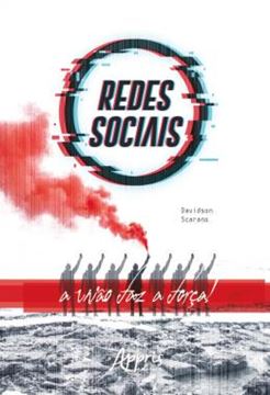 Imagem de REDES SOCIAIS: A UNIAO FAZ A FORCA!