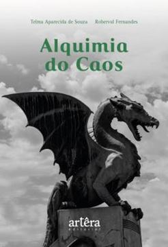 Imagem de ALQUIMIA DO CAOS