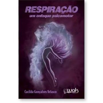 Imagem de RESPIRACAO - UM ENFOQUE PSICOMOTOR