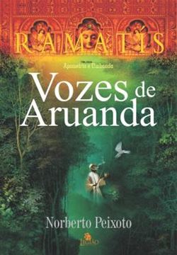 Imagem de VOZES DE ARUANDA