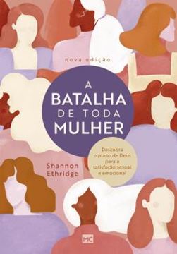 Imagem de A BATALHA DE TODA MULHER