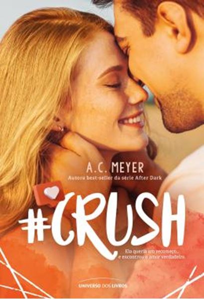 Picture of #CRUSH