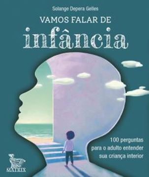 Imagem de VAMOS FALAR DE INFANCIA