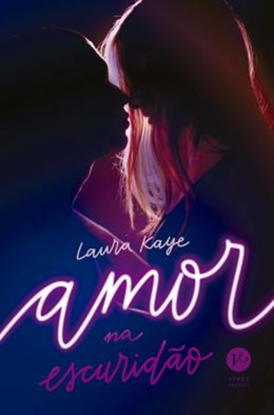 Picture of AMOR NA ESCURIDAO