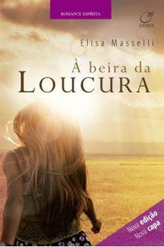 Imagem de A BEIRA DA LOUCURA