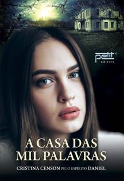 Imagem de A CASA DAS MIL PALAVRAS