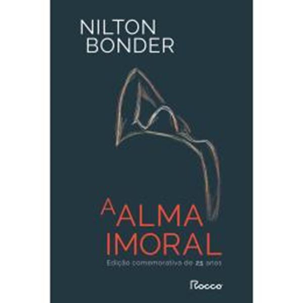 Picture of A ALMA IMORAL