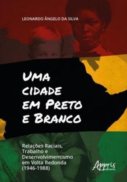 Picture of UMA CIDADE EM PRETO E BRANCO