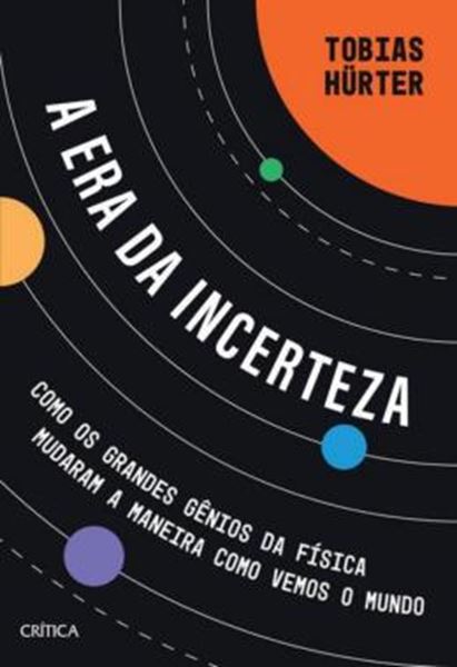 Picture of A ERA DA INCERTEZA