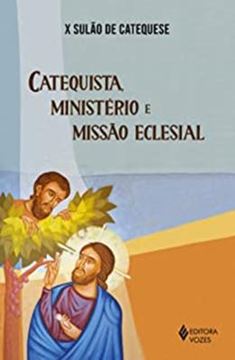 Imagem de X SULAO DE CATEQUESE