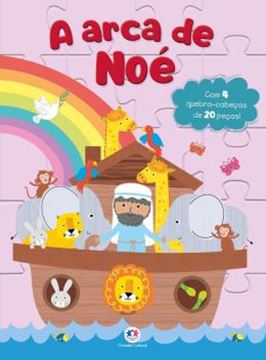Imagem de A ARCA DE NOE