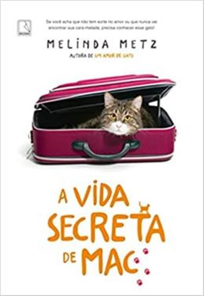 Picture of VIDA SECRETA DE MAC VOL. 2  A