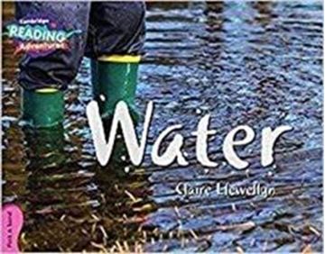 Imagem de WATER - PINK A BAND