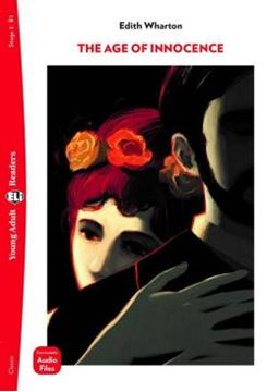 Imagem de AGE OF INNOCENCE, THE - YOUNG ADULT ELI READERS B1 - DOWNLODABLE MULTIMEDIA