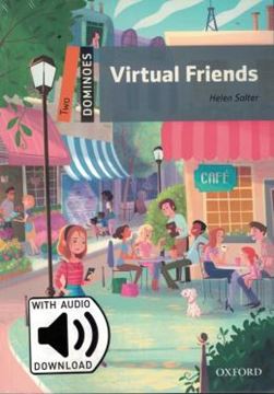 Imagem de VIRTUAL FRIENDS PACK SECOND EDITION - DOMINOES TWO