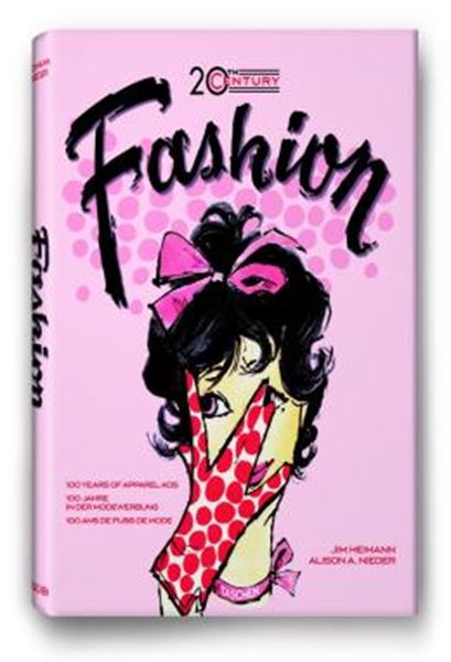 Picture of 20TH CENTURY FASHION