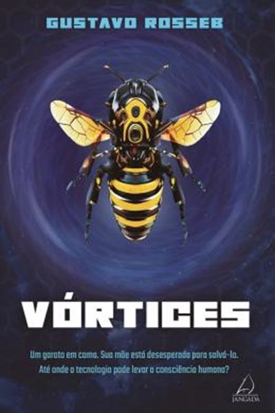 Picture of VORTICES