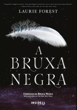 Imagem de A BRUXA NEGRA
