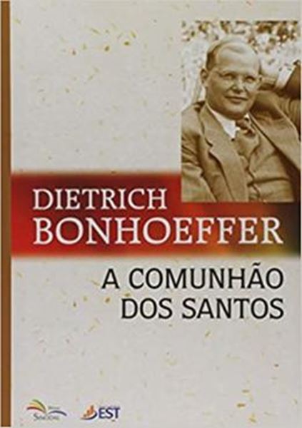 Picture of A COMUNHAO DOS SANTOS