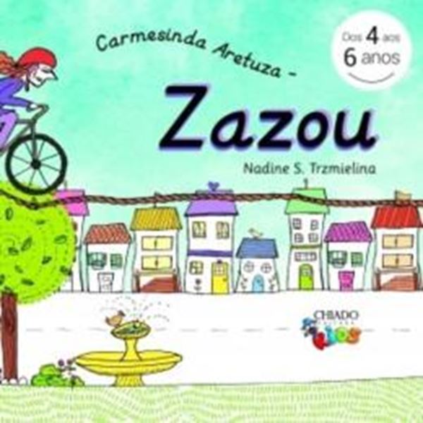 Picture of ZAZOU