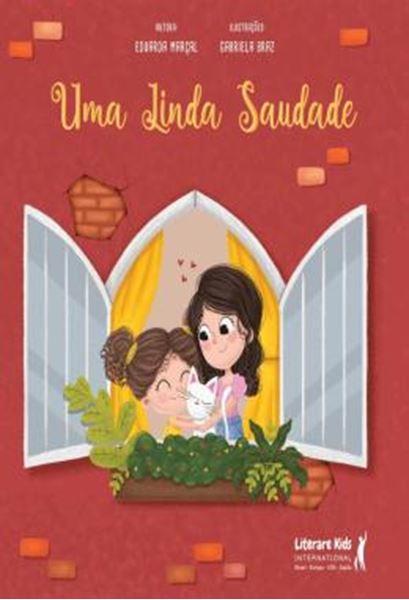Picture of UMA LINDA SAUDADE