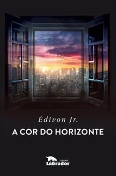 Imagem de A COR DO HORIZONTE