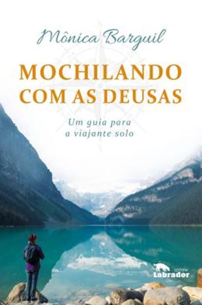 Picture of MOCHILANDO COM AS DEUSAS