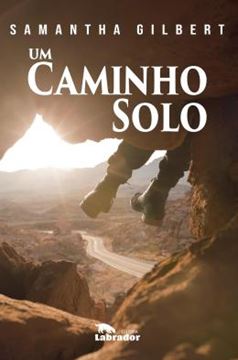 Imagem de UM CAMINHO SOLO