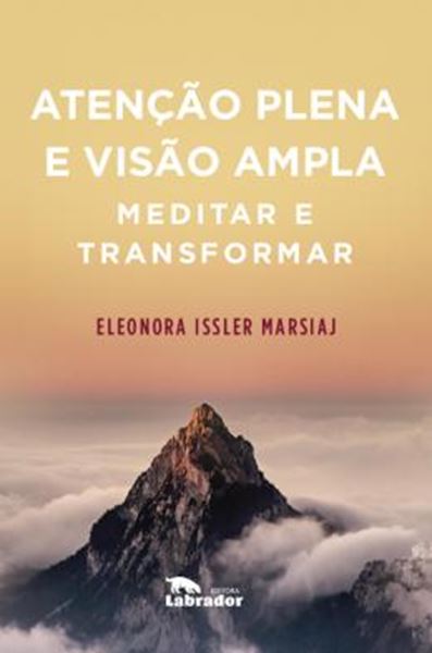 Picture of ATENCAO PLENA E VISAO AMPLA