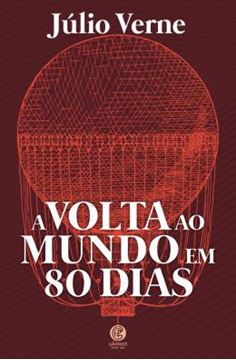 Imagem de VOLTA AO MUNDO EM 80 DIAS