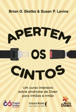 Imagem de APERTEM OS CINTOS