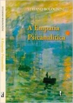 Imagem de A EMPATIA PSICANALITICA