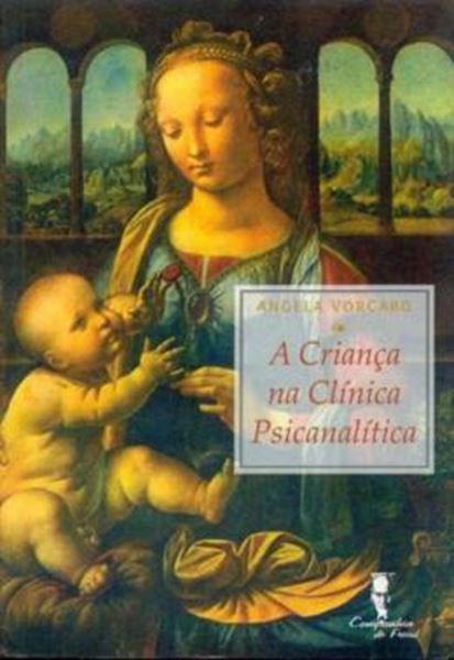 Picture of A CRIANCA NA CLINICA PSICANALITICA
