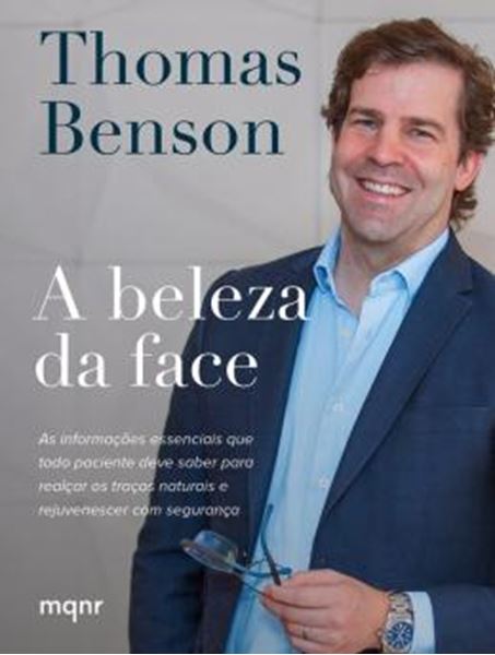 Picture of A BELEZA DA FACE