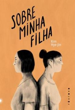 Imagem de SOBRE MINHA FILHA