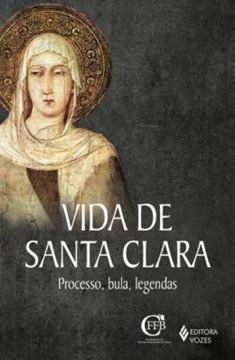 Imagem de VIDA DE SANTA CLARA
