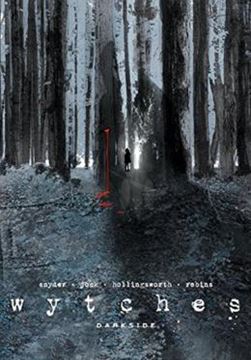 Imagem de WYTCHES
