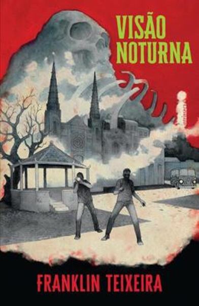 Picture of VISAO NOTURNA
