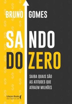 Imagem de SAINDO DO ZERO