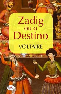 Imagem de ZADIG OU O DESTINO