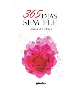 Imagem de 365 DIAS SEM ELE - VOLUME 1
