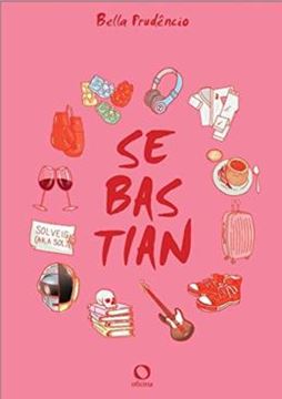 Imagem de SEBASTIAN