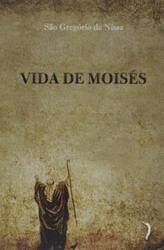 Imagem de VIDA DE MOISES