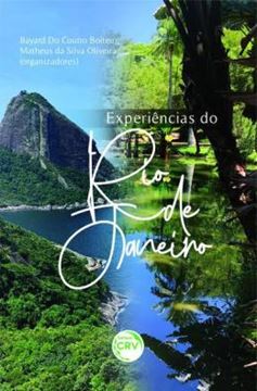 Imagem de EXPERIENCIAS DO RIO DE JANEIRO