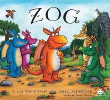 Imagem de ZOG