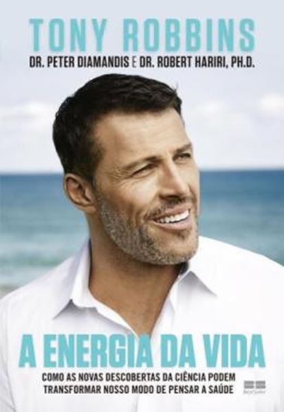 Picture of A ENERGIA DA VIDA
