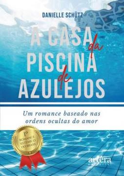 Imagem de A CASA DA PISCINA DE AZULEJOS