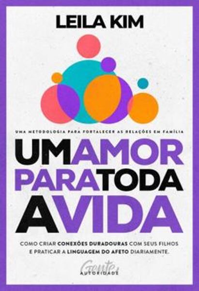Picture of UM AMOR PARA TODA A VIDA