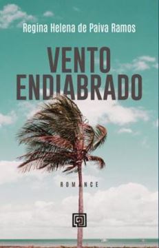 Imagem de VENTO ENDIABRADO